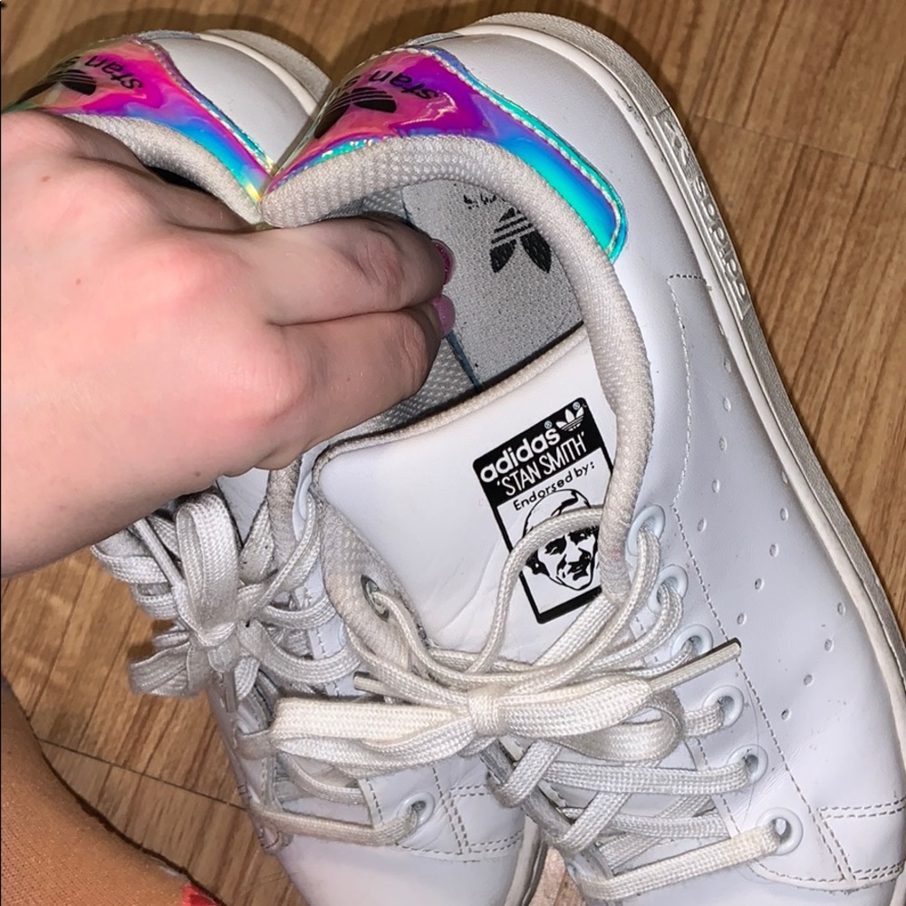 Stan Smiths - Picture 3 of 3